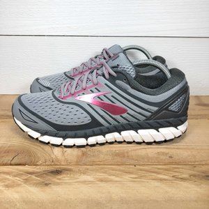 Women's Brooks Ariel 18 running shoes - size 10